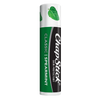 ChapStick® Classic Spearmint (0.15 Ounce) Skin Protectant lip balm in green tube.