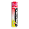 ChapStick® I Love Summer Collection Strawberry Ice Pop lip balm in 0.12oz red and yellow tube.