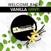 ChapStick® Fan Favorites Vanilla  Mint is Back due to Popular Demand.