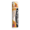 ChapStick® Clover Honey lip balm in 0.15oz yellow, brown tube.