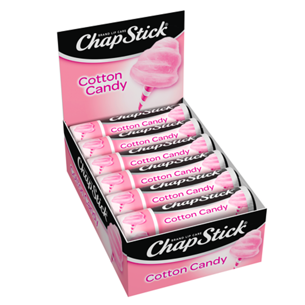 lip smackers