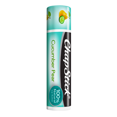 chapstick natural