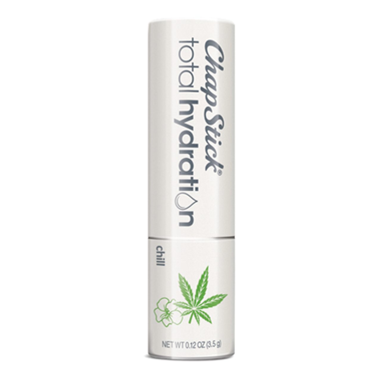 Chill  Total Hydration Essential Oils Lip Balm from ChapStick®