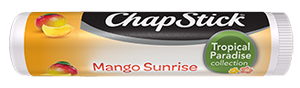 Custom ChapStick® 24ct Mango Sunrise