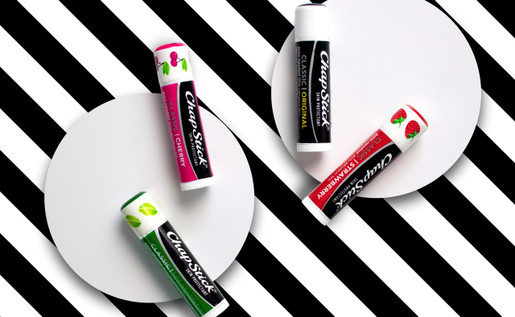 ChapStick® Ingredients: Everything You Need to Know