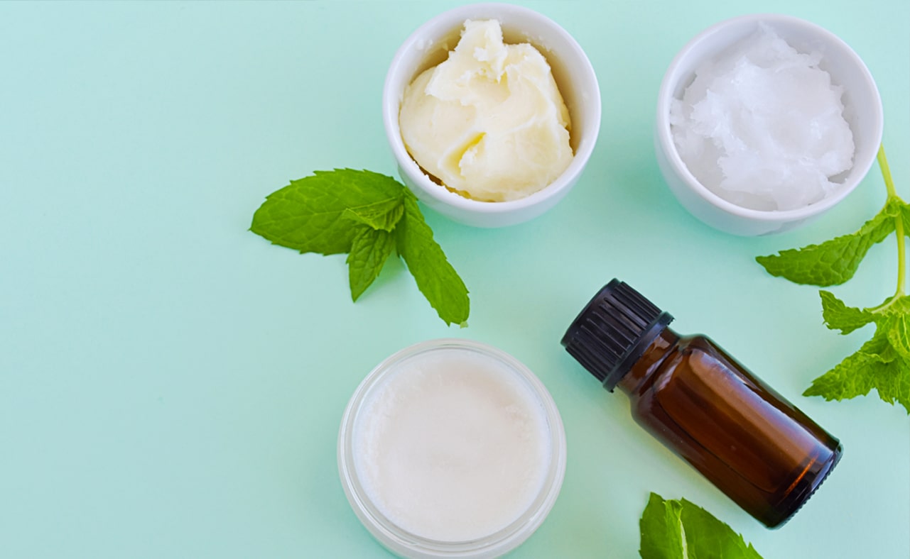 ChapStick® 101 What Is Lip Butter? ChapStick