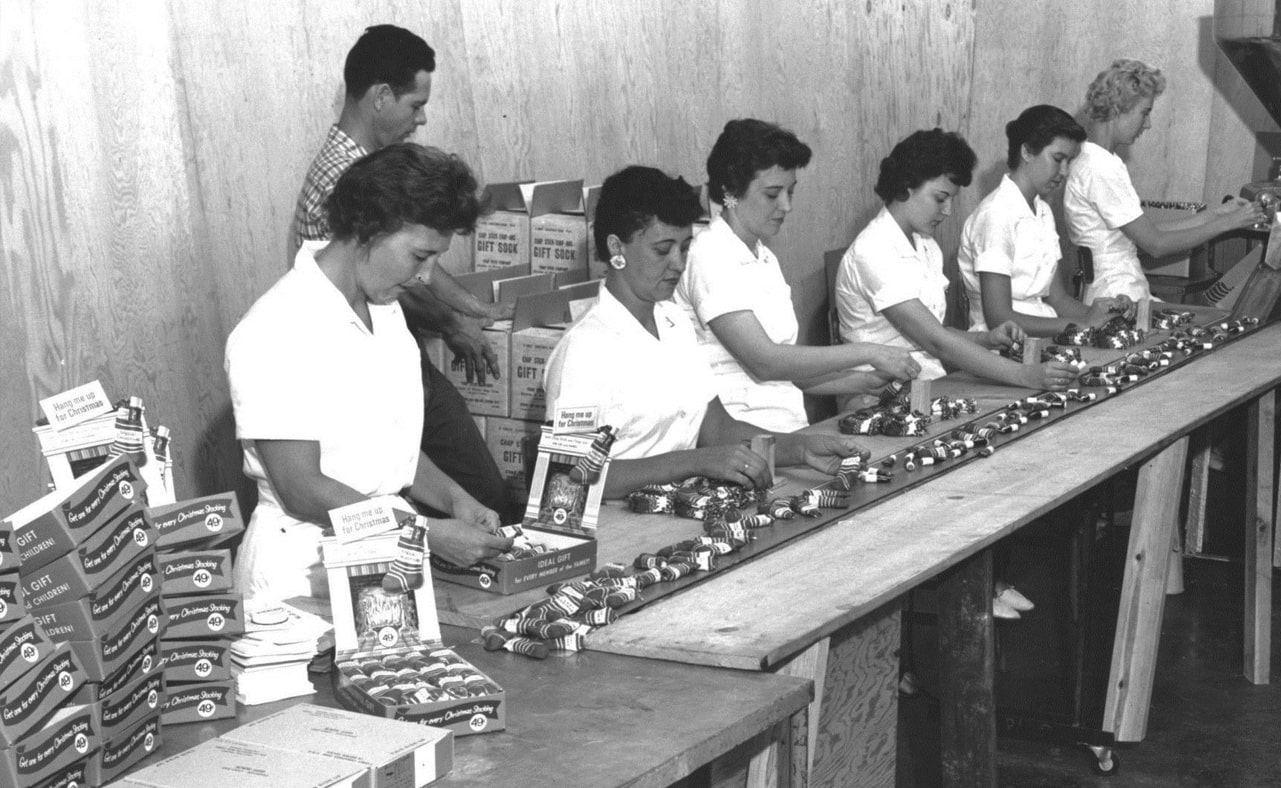 When Was ChapStick® Invented? The History of ChapStick® ChapStick