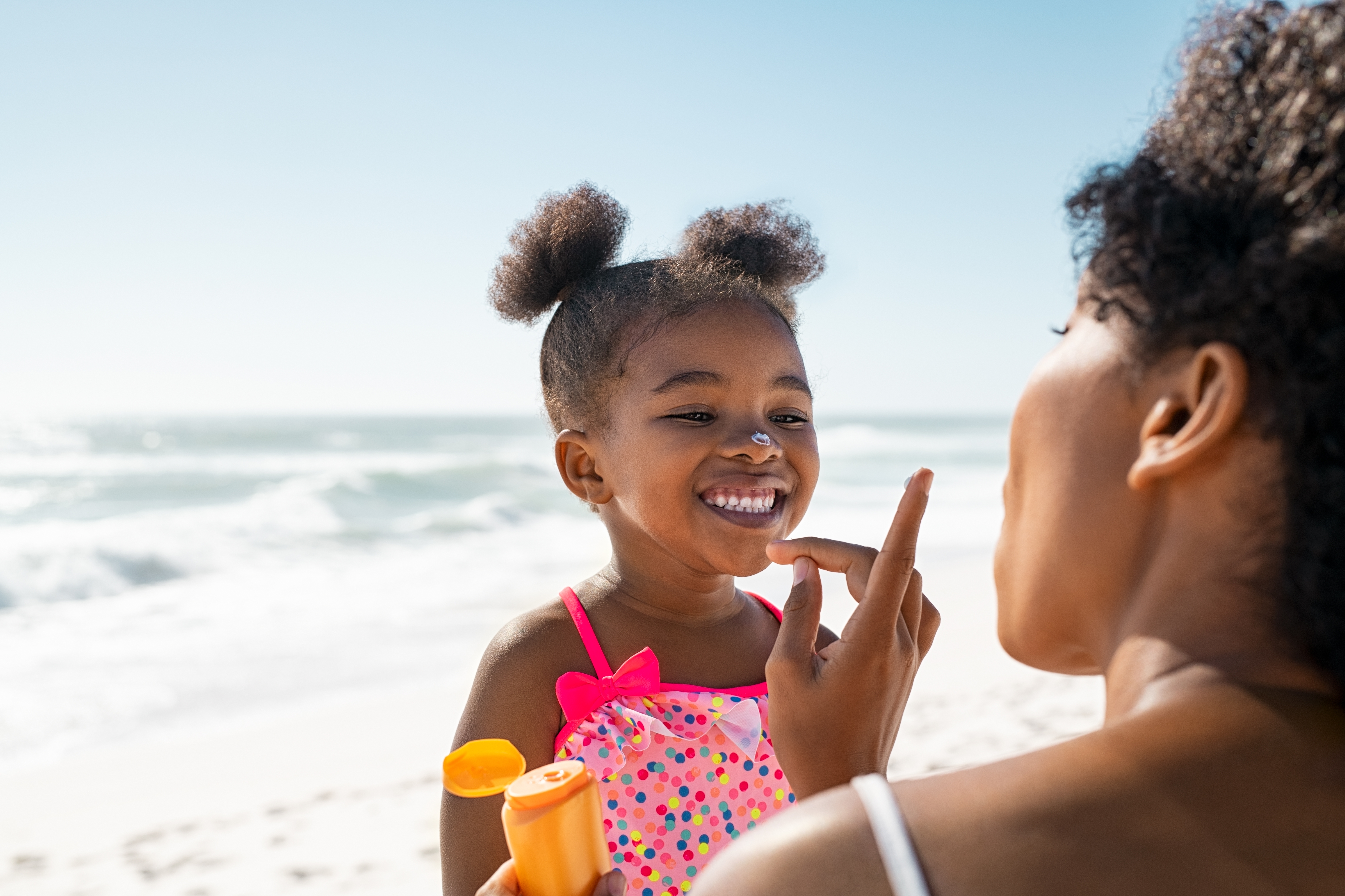 Do Lips Need Sunscreen?