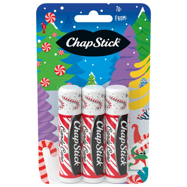 Holiday Flavors: Candy Cane (3-count)