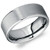 TORQUE by Crown Ring Tungsten Carbide Comfort Fit 8mm Ring - TU-0013