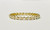 14kt Yellow Gold 1.8mm Diamond Eternity Ring by May Bling - MBR-0002Y