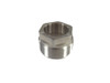 Inlet Valve Nut, 1 1/2"- 1 3/4"