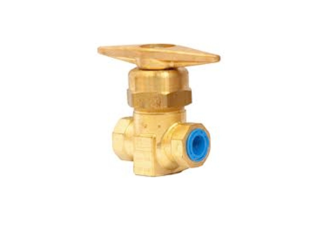 Rego 9560 Master Valve