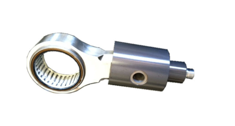 Crosshead Assembly - thecryoshop.com