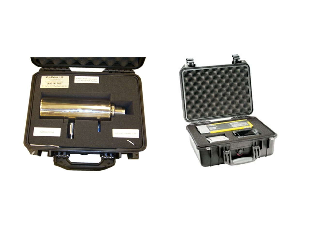 Pelican Case - thecryoshop.com