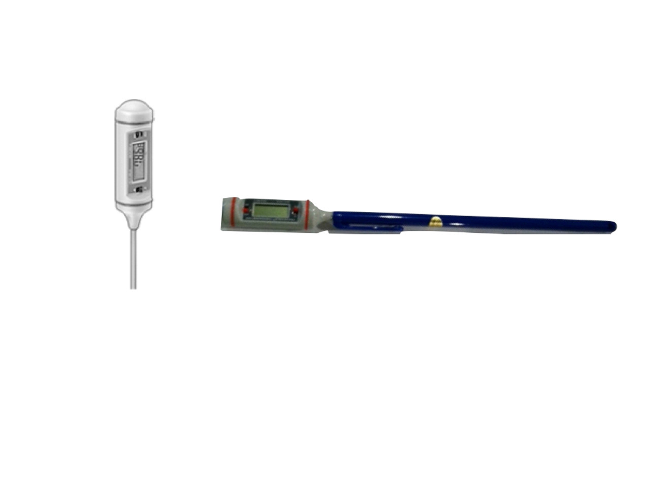 nist digital thermometer