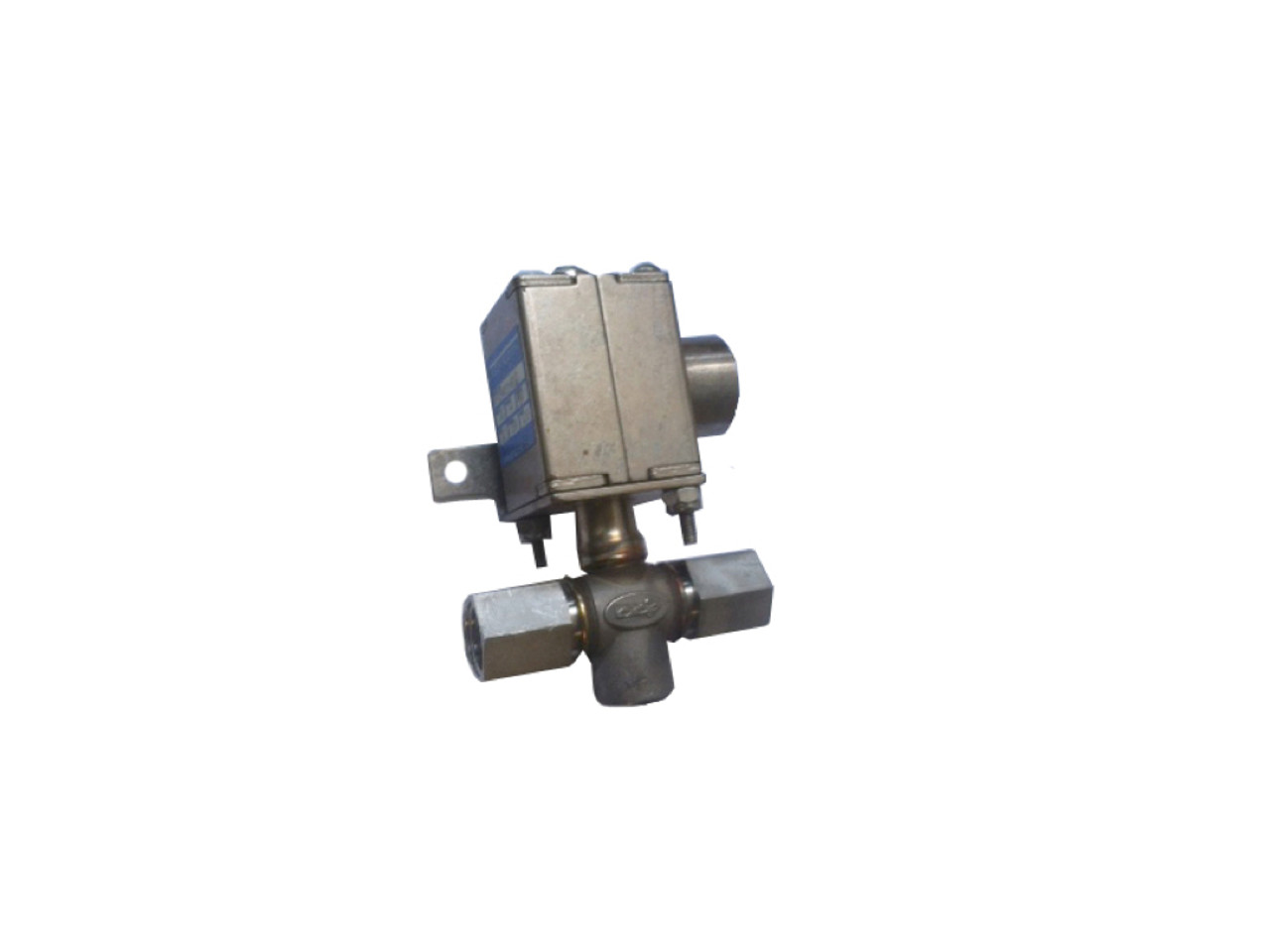 Valcor Solenoid valve