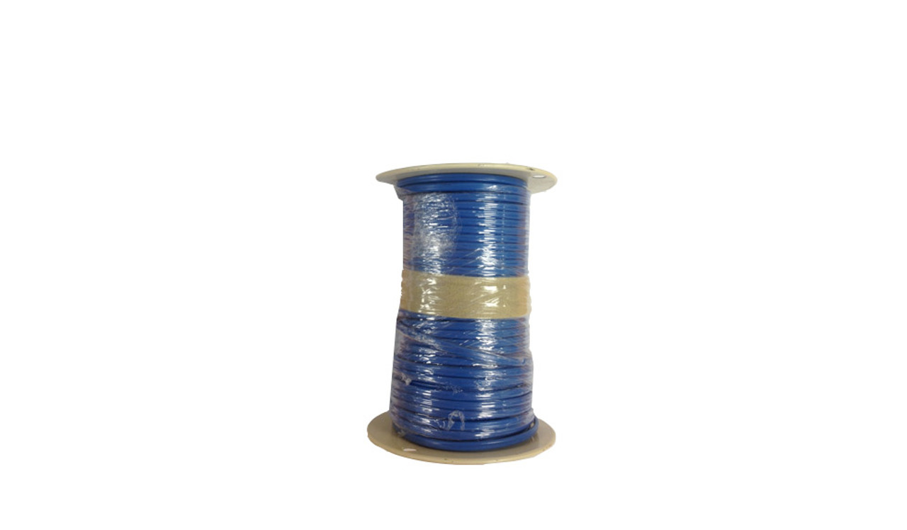 Wire, Thermocouple, Type T, 100' spool