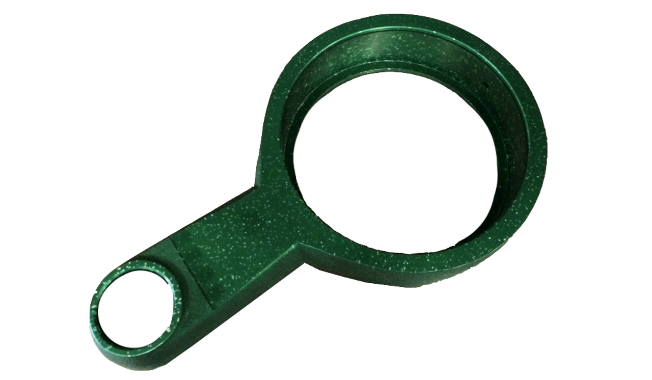 Connecting Rod, P1800, WCP "C"