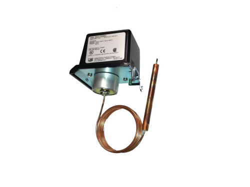 Thermo Electric Thermocouple Probe: Type K, Surface Probe - 1,200 ° F | Part #TCMSC86483344