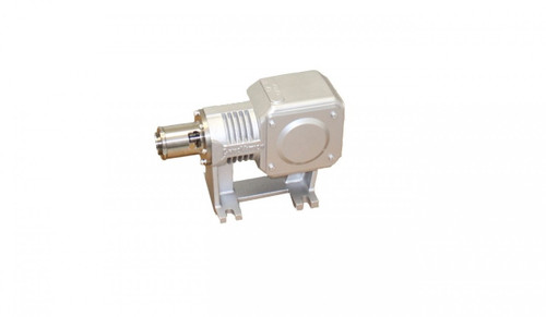 Pump, Cold End and Drive End Combo, CV Footmount - thecryoshop.com