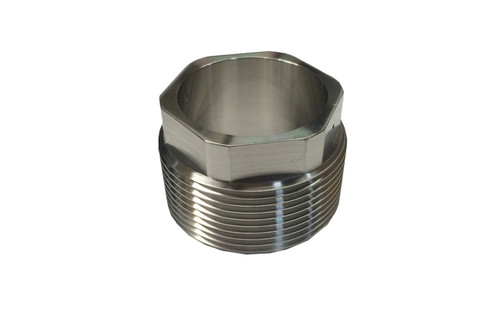 Inlet Valve Nut 