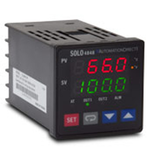 Temperature Controller 24VDC