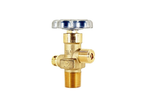 Station Valve, 3/4", 4000 psi safety