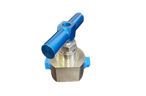 Gasflo diaphragm Valve