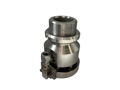 CV40 Cold End Head Assembly CV40 Cold End Head Assembly