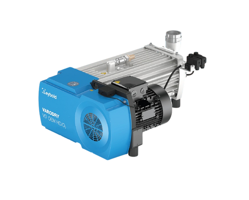 Leybold Varodry Vacuum Pump HD/O2