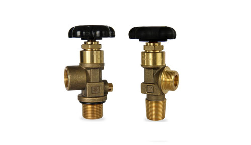 Valve, 1/2