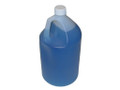 Oxygen safe leak detection fluid