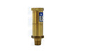 Inline Relief Valve, Bypass Valve