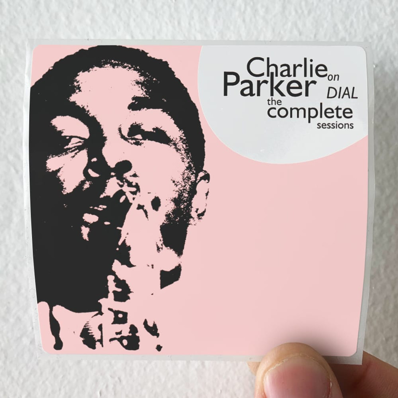 Charlie Parker Charlie Parker On Dial The Complete Sessions Album