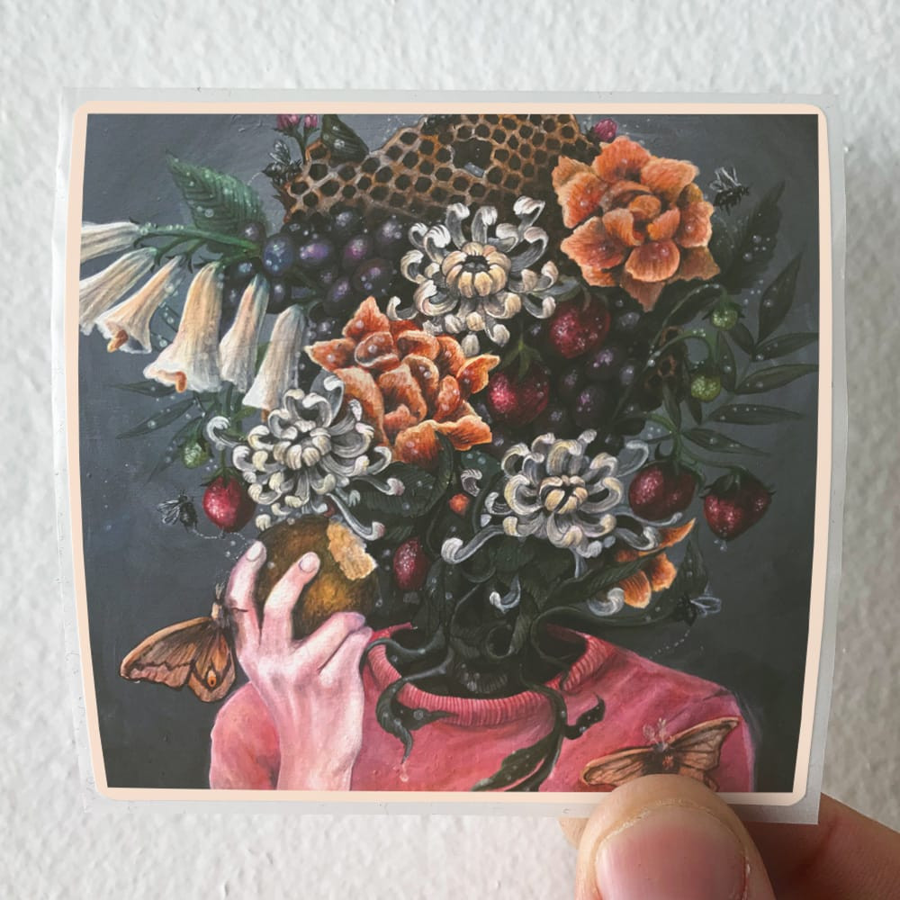 Effloresce / コヴェット　CD CD Covet Effloresce CD
