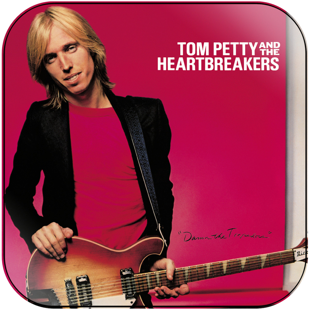 tom petty and the heartbreakers