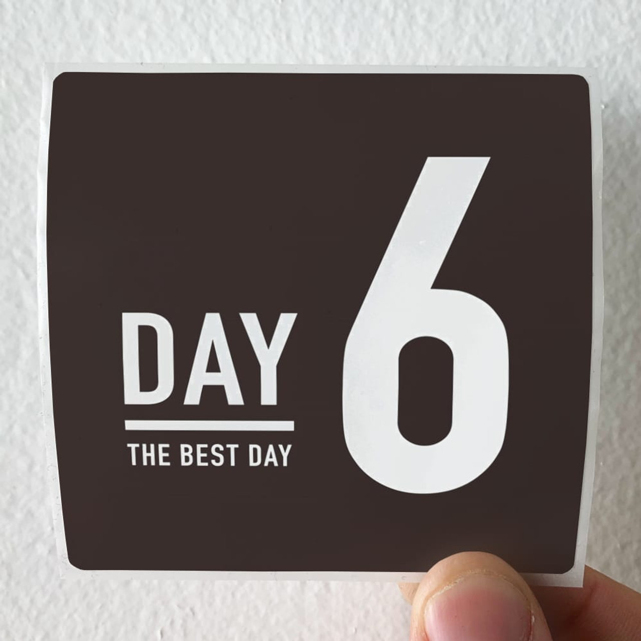DAY6 『THE BEST DAY』