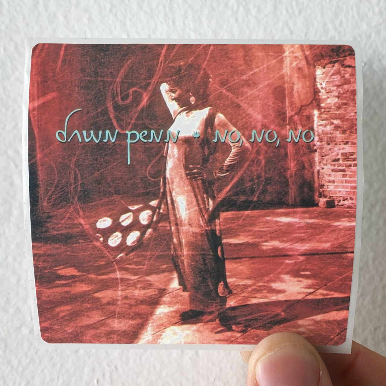 のオシャレな Dawn Penn – No, No, No アナログレコード LP | wolrec.org