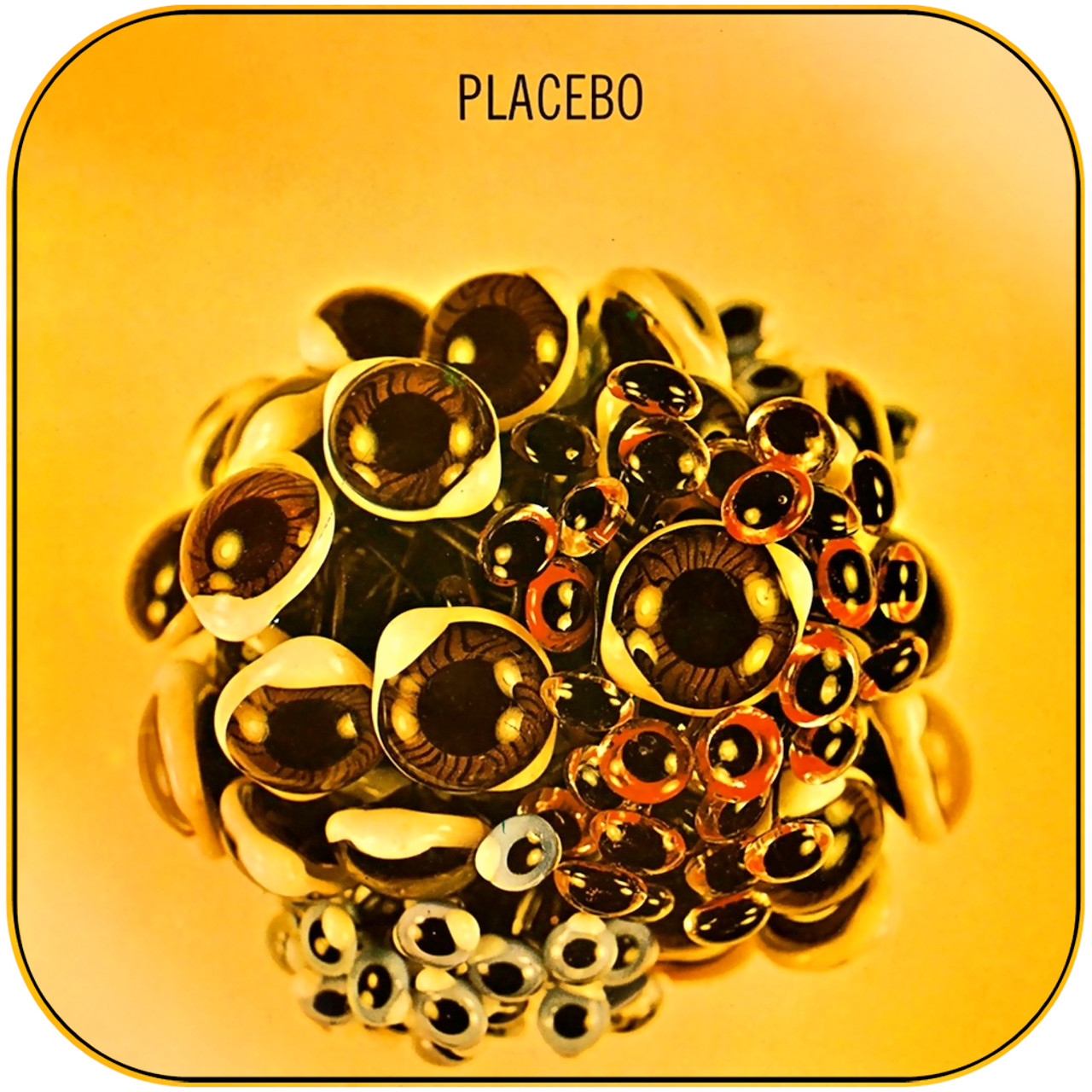 Placebo Ball Of Eyes レコード LP vinyl プラシーボ BALL OF EYES / ボール・オブ・アイズ(LP)/PLACEBO (MARC MOULIN