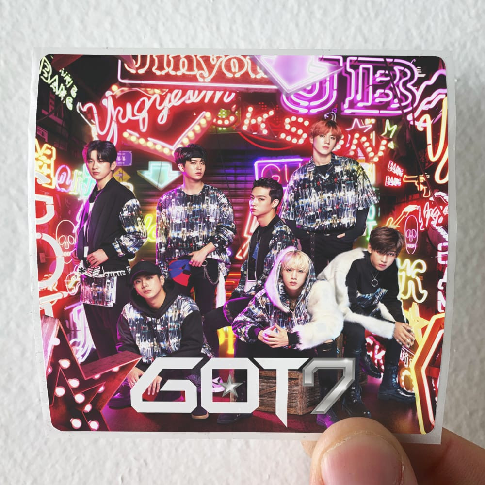 K-POP・アジア Hey Yah GOT7 Hey Yah - song and lyrics by GOT7 | Spotify