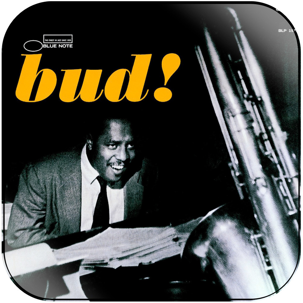 洋楽 The Amazing Bud Powell 4009 THE AMAZING BUD POWELL/ the scene