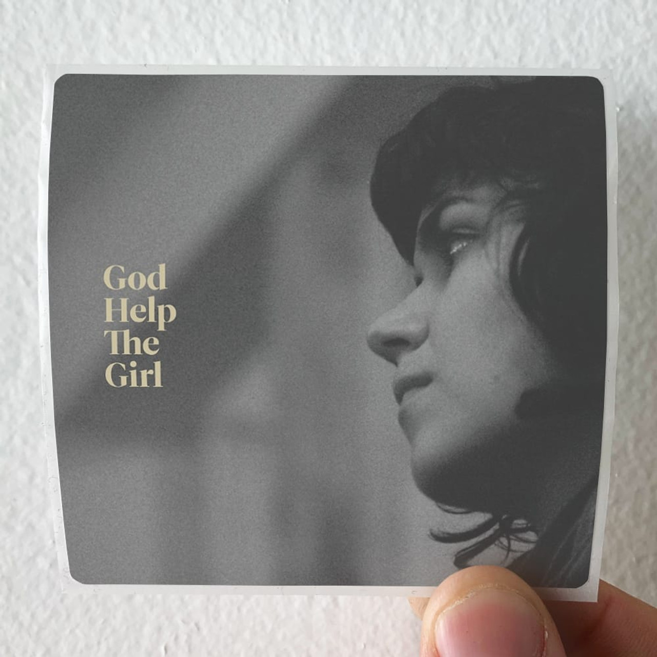 GOD HELP THE GIRL』LP アナログ レコード OST - 洋楽