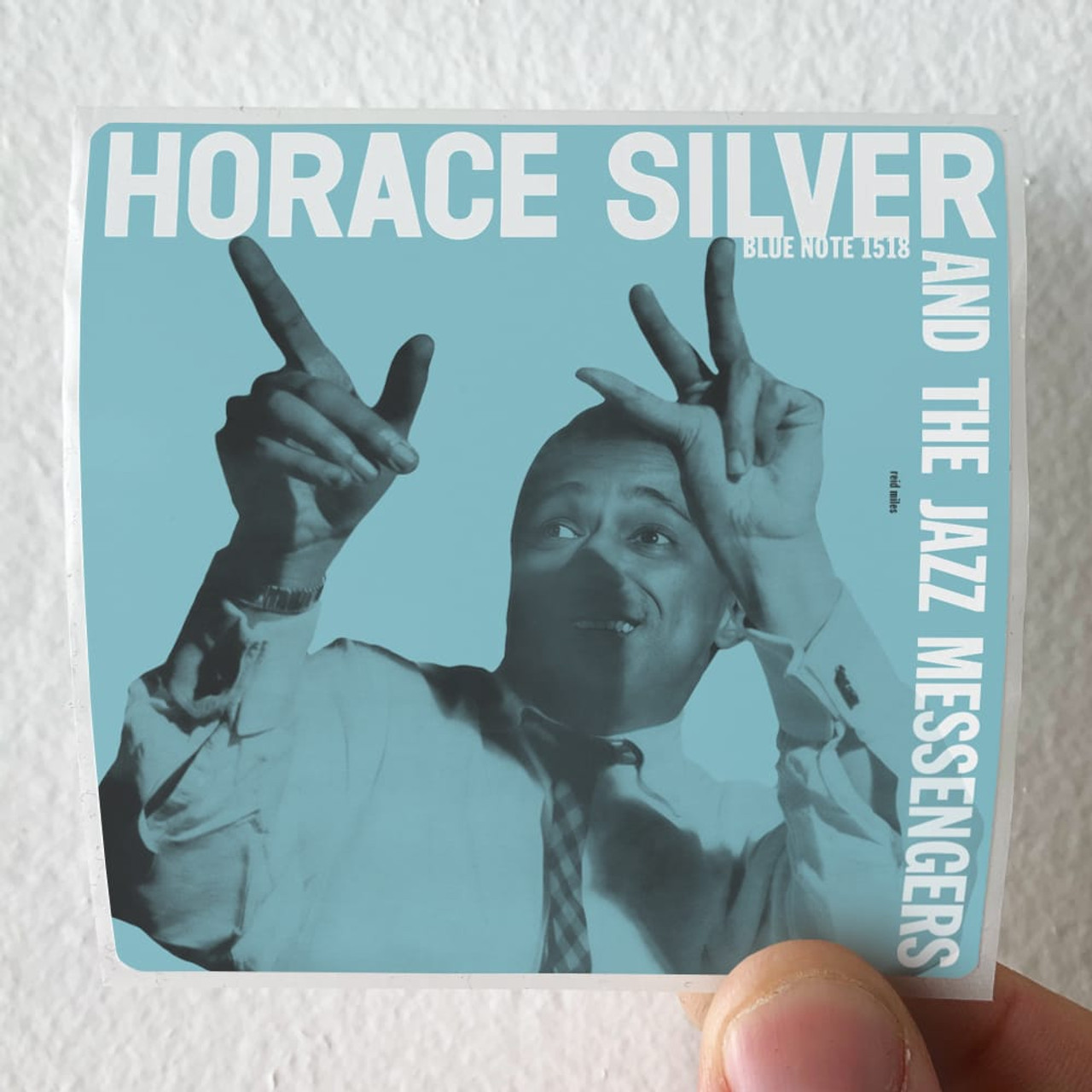 Horace Silver And The Jazz Messengers