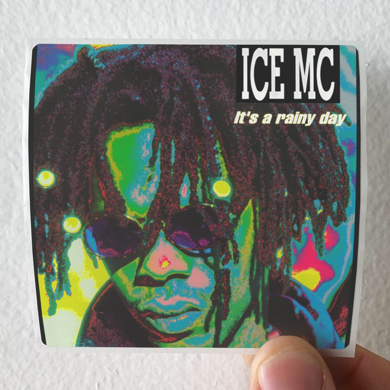 Cd The Best Of Ice Mc Original Usado Em Bom Estado