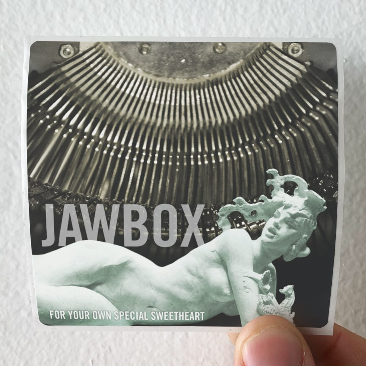 JAWBOX FOR YOUR OWN SPECIAL SWEETHEART 洋楽 | www.vinoflix.com