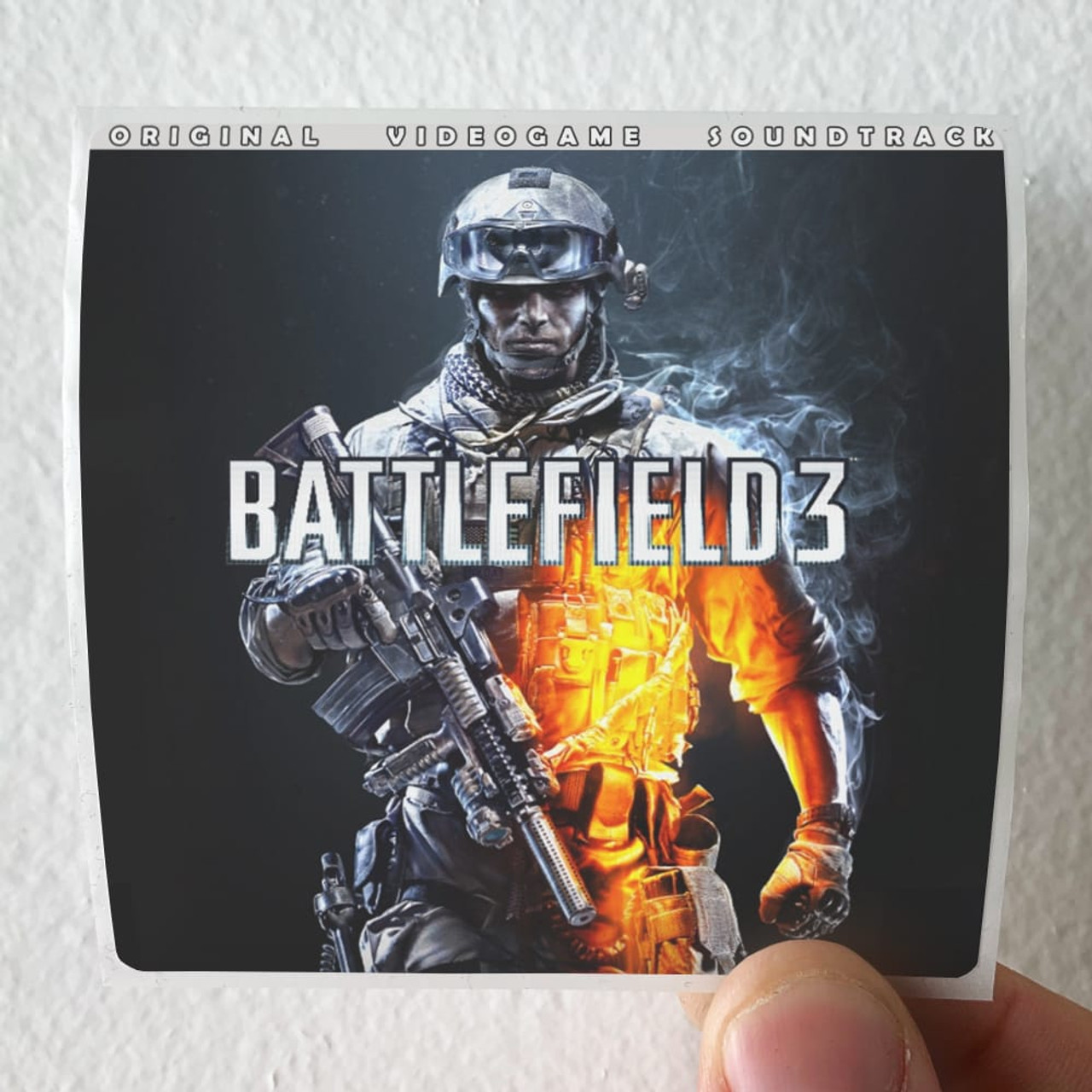Battlefield 4 (Original Soundtrack) - Album by Johan Skugge, Jukka