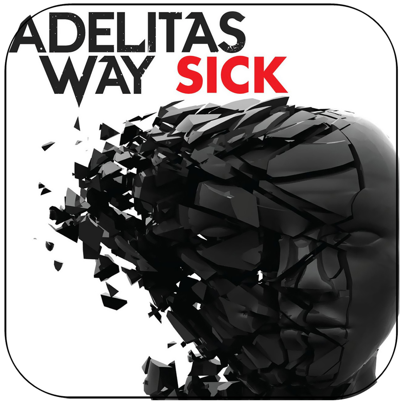 alive adelitas way album