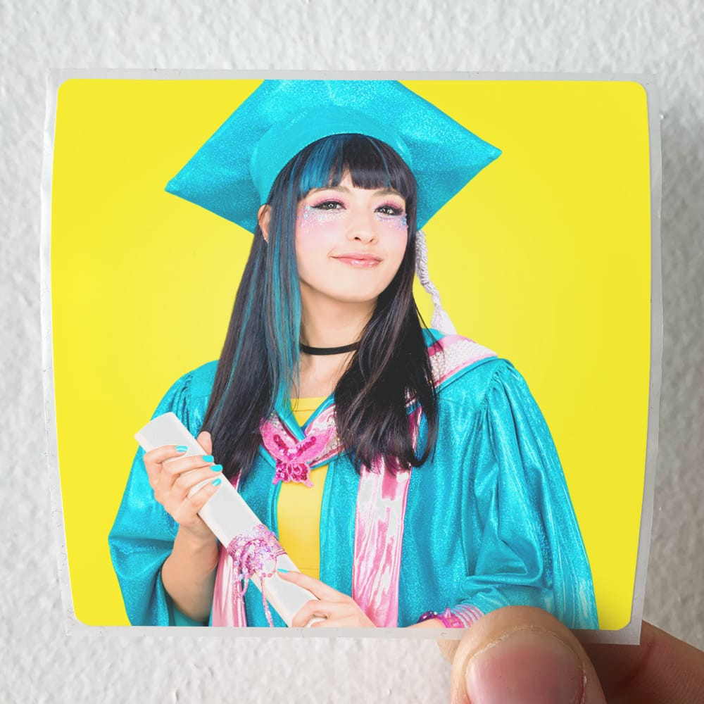 Kero Kero Bonito Graduation 青色レコード レコード Kero Kero Bonito Graduation 青色レコード