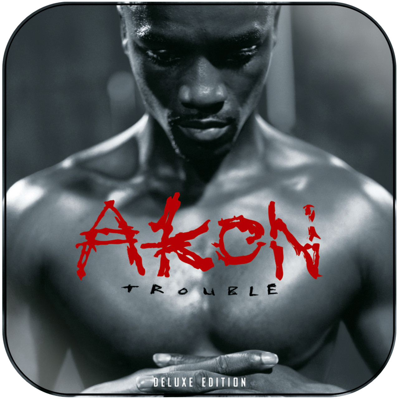 Akon Trouble Deluxe Edition 2枚組 CD Trouble (Deluxe Edition) - Album by Akon - Apple Music